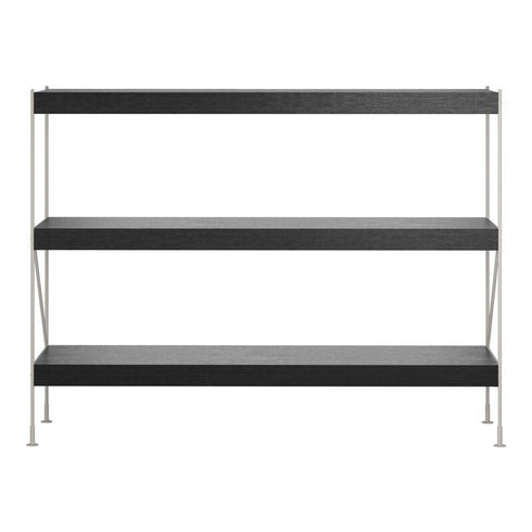 Zet Storage System / H114